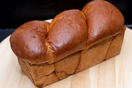 Cozonac traditional Andros 700gr